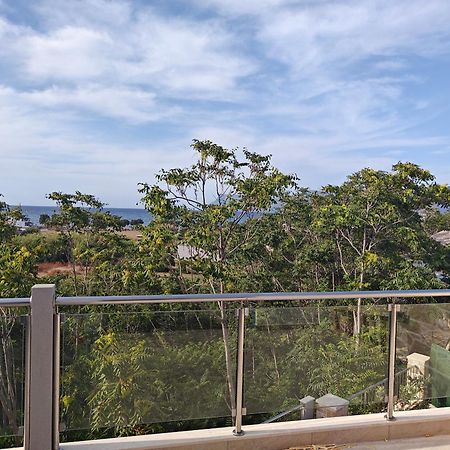 Апартаменты Eagle Bay Loft Киссамос Экстерьер фото