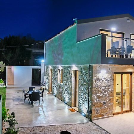 Апартаменты Eagle Bay Loft Киссамос Экстерьер фото